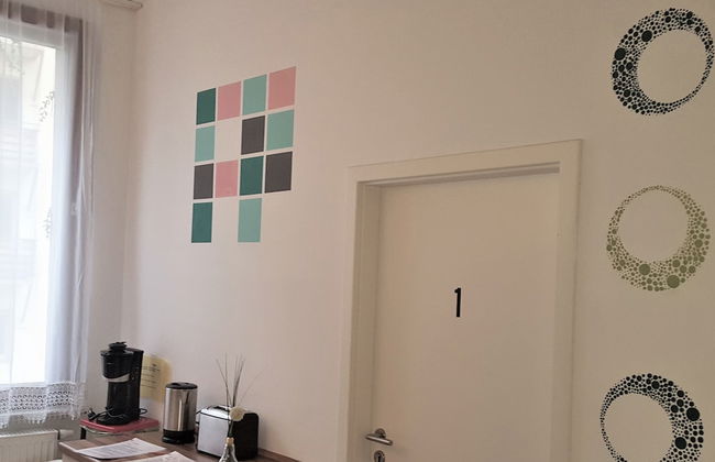 Maffei Apartments - Foto 3