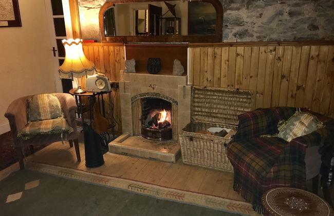 Garvault House - Photo 35