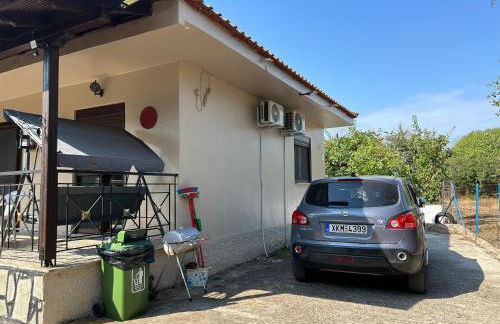 ''Mary's House'' Entire residence Olympiada Halkidiki Near to Sea 200m ! - Foto 51