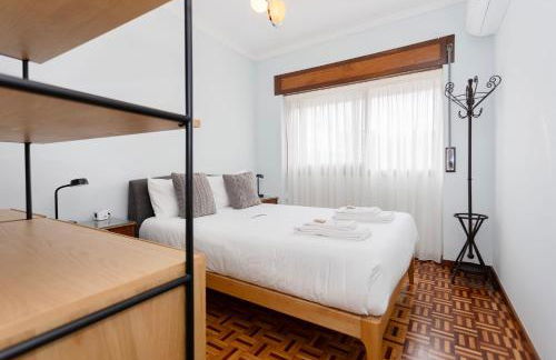 Liiiving in Porto - Vintage Design Apartment - Foto 54