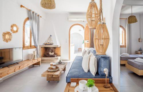 Sandy's Cycladic Style Apartment - Foto 2