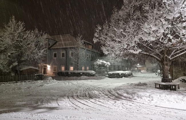 Das Taubenhaus - Foto 45