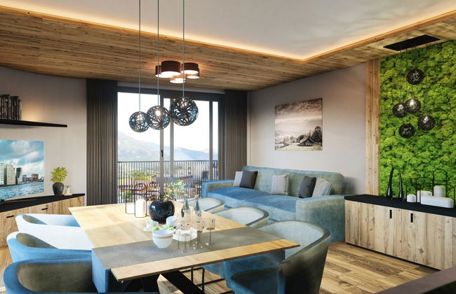 Premium mit IR-Sauna - Foto 2