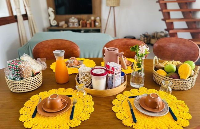 Casacharm - Praia do Preá - Foto 1