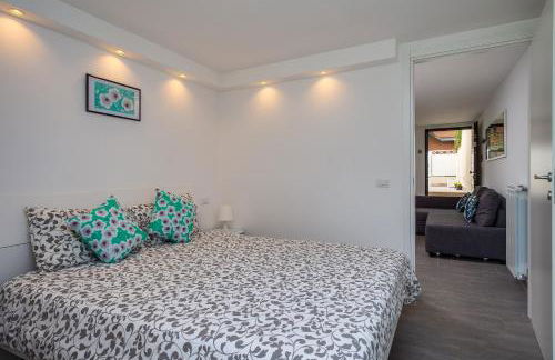 Alex's House Fregene - Foto 8