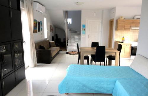 Alkyon View Luxury Μaisonette - Foto 8