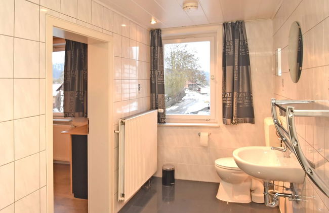 Holiday Home in Lderntwistetal-oberwaro With Sauna - Foto 52