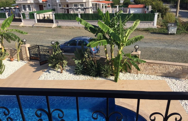 Fabulous 3 Bedroom Apartment in Dalyan With Pool - Foto 10