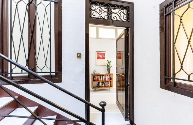 Casa Dante With Balcony by Wonderful Italy - Foto 13