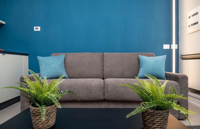 Imbriani Suites - Foto 24