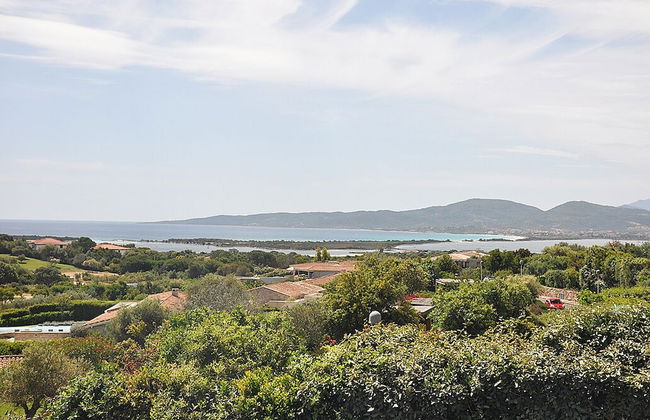 Villa Spargi Sea View & Swimming Pool - Foto 35