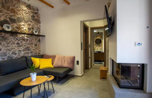 Agali Luxury Stone Suite & Loft - Foto 15