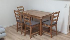 Ferienwohnung Heimelig - Foto 2