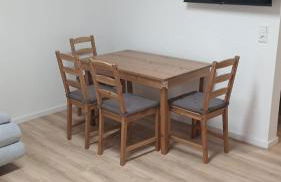 Ferienwohnung Heimelig - Foto 2