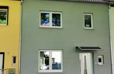 Ferienhaus Westermann, 4 Schlafzimmer, Waschmaschine, Trockner, Businesswohnung, Monteurzimmer - Foto 15