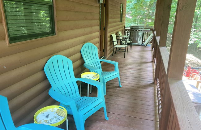 Deer Watch Retreat - Photo 58