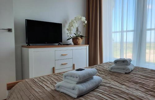 Aqua Apartments Sunset - Foto 1