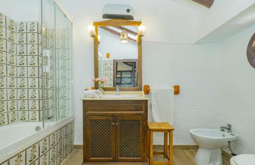 Cubo's Cortijo El Perezon - Foto 60