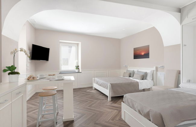 Cyrus&Janus flats - Foto 5