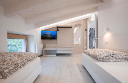 La Giostra Deluxe Apartments - Photo 48