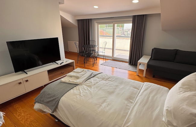 İstanbul Guesthouse (Adults Only 12+) - Foto 46