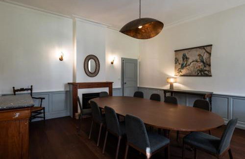 La Villa du Mestre - Foto 42