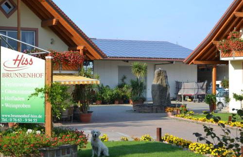 Vakantiewoning in Zwarte Woud - Foto 21