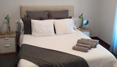 Bilbao center apartamento 2 hab - Foto 2