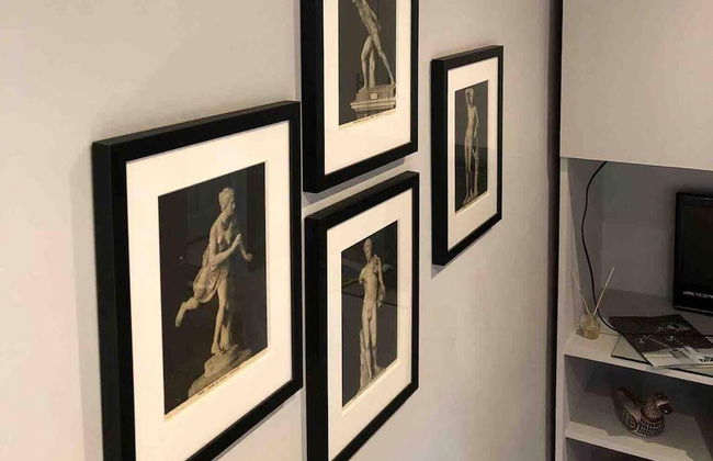 Remarkable Apartment Near London Tower Bridge - Foto 8