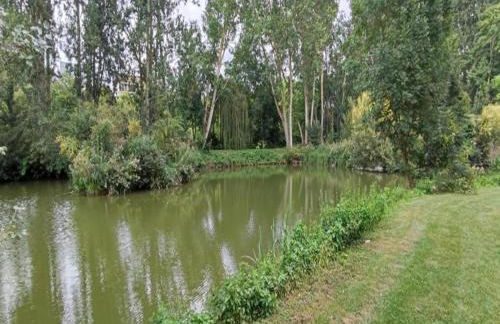 Holiday Home near Paris with Garden - Foto 34