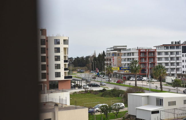 Studio Flat 5 min to Plaza Skalista in Ulcinj - Foto 1