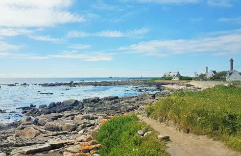 2 Bedroom Amazing Home In Plomeur - Foto 13