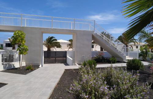 Apartment El Sueño - GREAT SEA VIEWS - infinity POOL - free Wifi- smart TV-Residence Senator - Foto 21