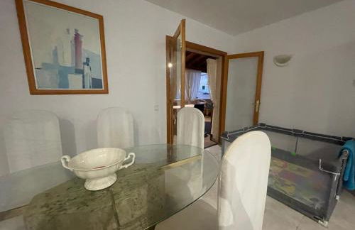 Large house with pool, solarium and teleworking - Foto 51