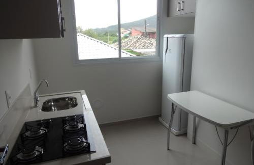 Loft Florianópolis no Campeche - Photo 25
