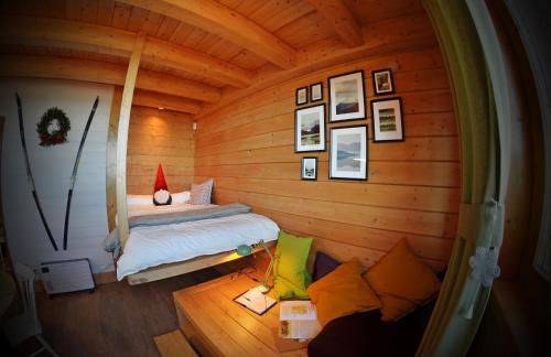 Rifugio Il Ginepro dell'Etna - Foto 21