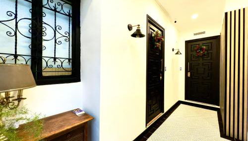 Suites Plaza Alta - Foto 4