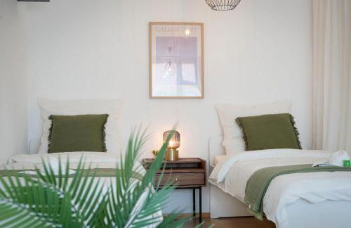 SpaceStays Five Comfort Studio - Foto 3