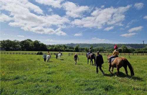 Aspen Leaves: The perfect farm retreat - Foto 27