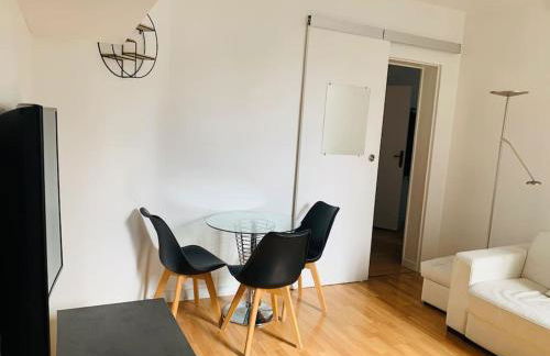 Appartement les Lilas - Foto 11