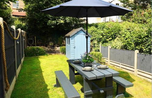 Beautiful Beach Front Cottage - Foto 27