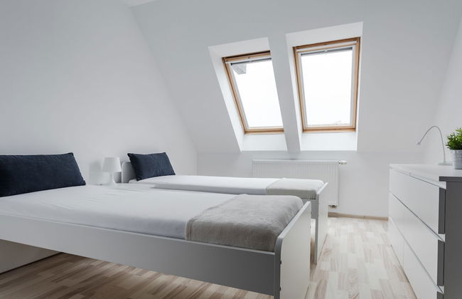 Apartamenty Baltyckie - Bulwar Portowy - Photo 17