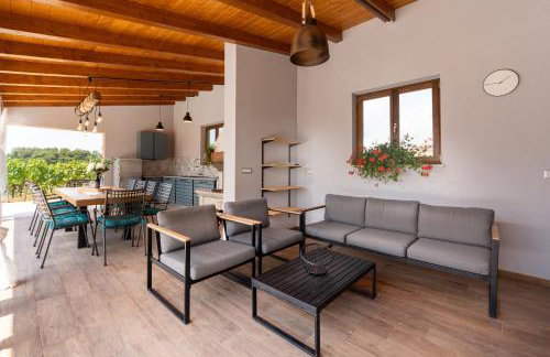 Vitis Apartment Istra - Foto 5