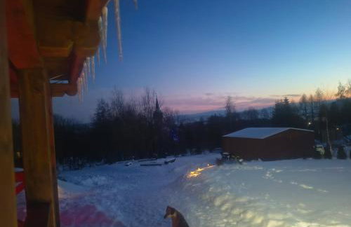 Domek Raszówka - Foto 61