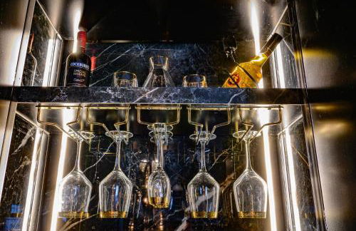 Brierley Club Hideaway Chic 7 Star Retreat - Foto 27