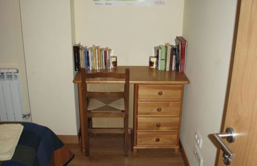 Casa Rural Irugoienea - Foto 69