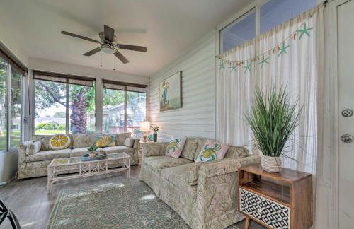 Inviting Lady Lake House In the Village! - Foto 25