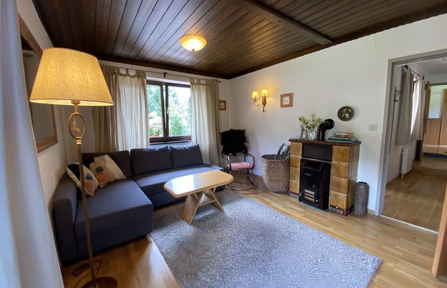 Mühlradl Apartments - Foto 21