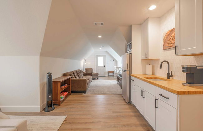 Scarlet Ridge Retreat - Near Wineries & DT Austin! - Foto 1