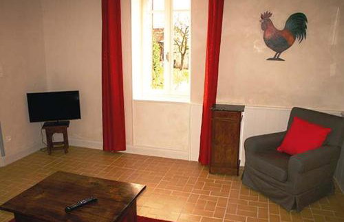 La Grange de Verseilles - Foto 53